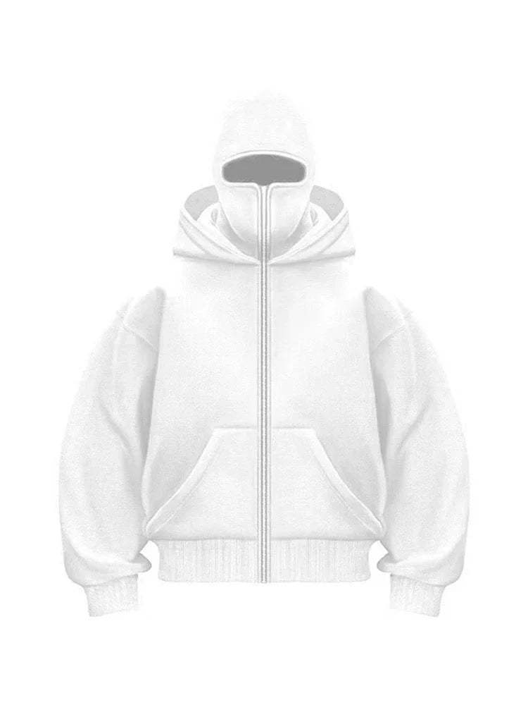Revelse™ Balaclava Hoodie