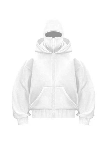 Revelse™ Balaclava Hoodie
