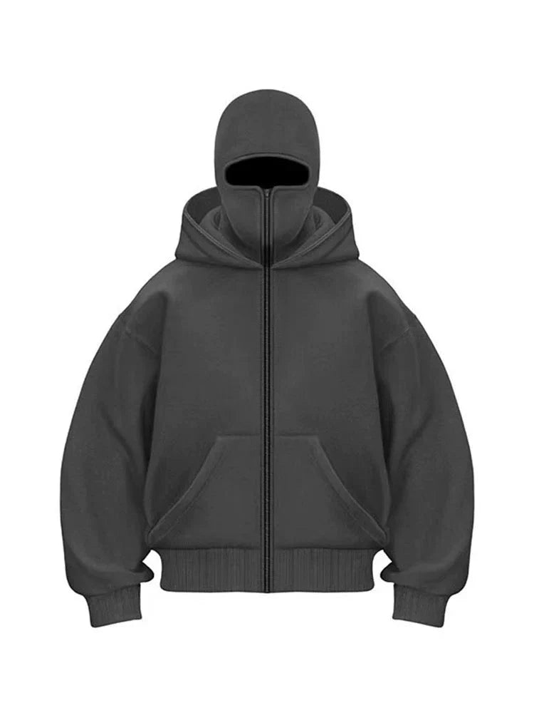 Revelse™ Balaclava Hoodie
