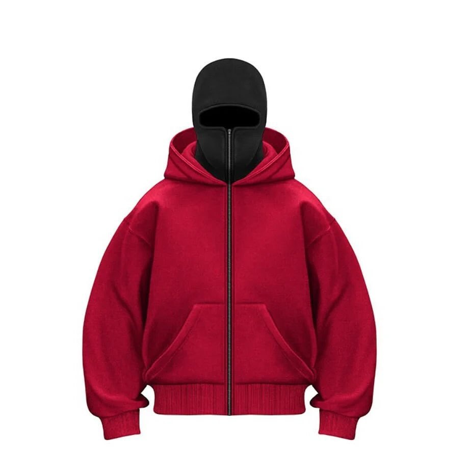 Revelse™ Balaclava Hoodie