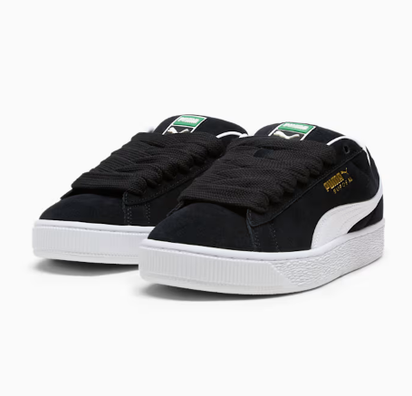 PUMA SUEDE XL