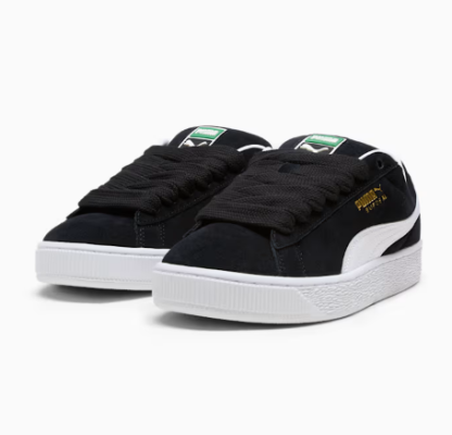 PUMA SUEDE XL