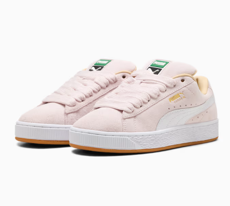 PUMA SUEDE XL