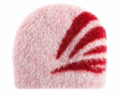 Bleach beanies