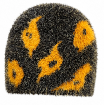 Bleach beanies