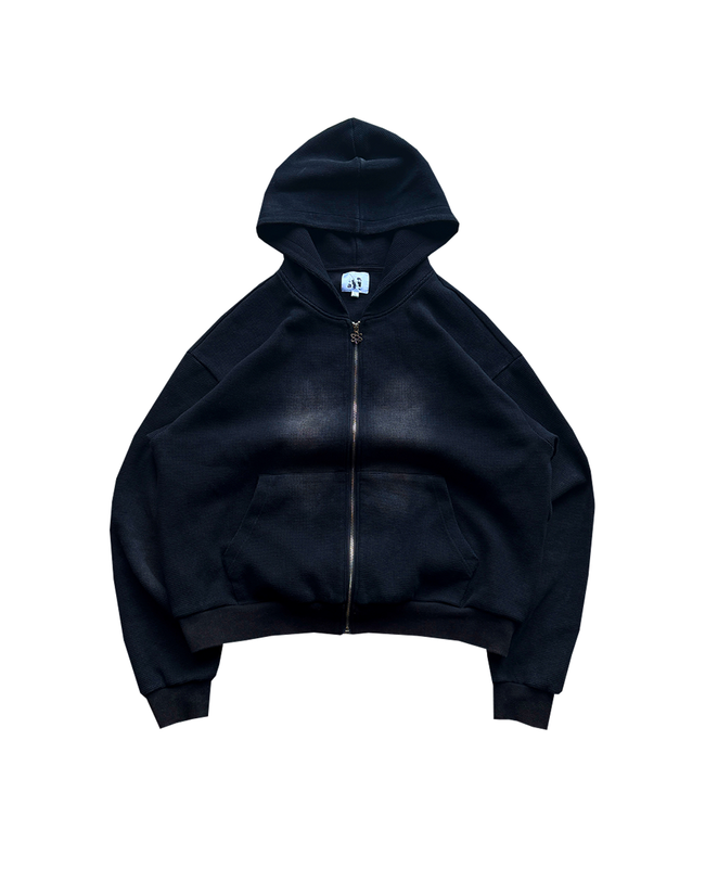 THERMAL ZIP UP