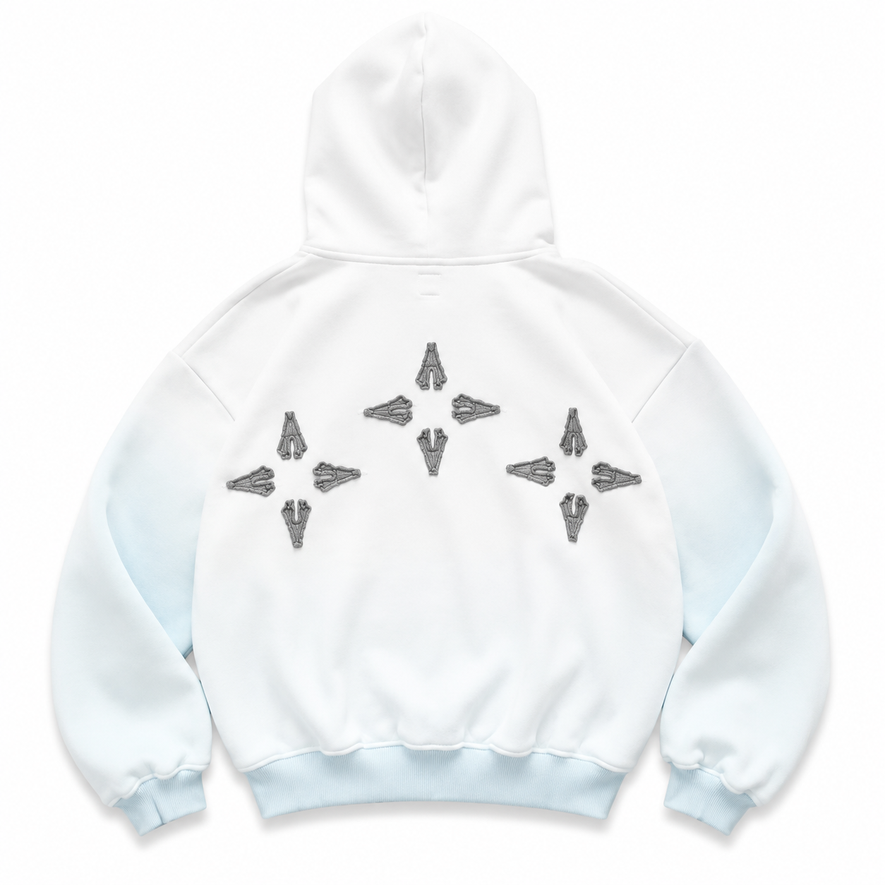 Toshiro hoodie