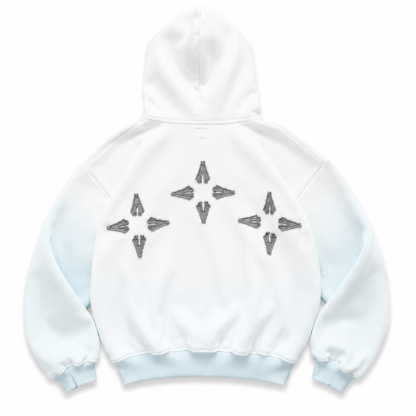 Toshiro hoodie