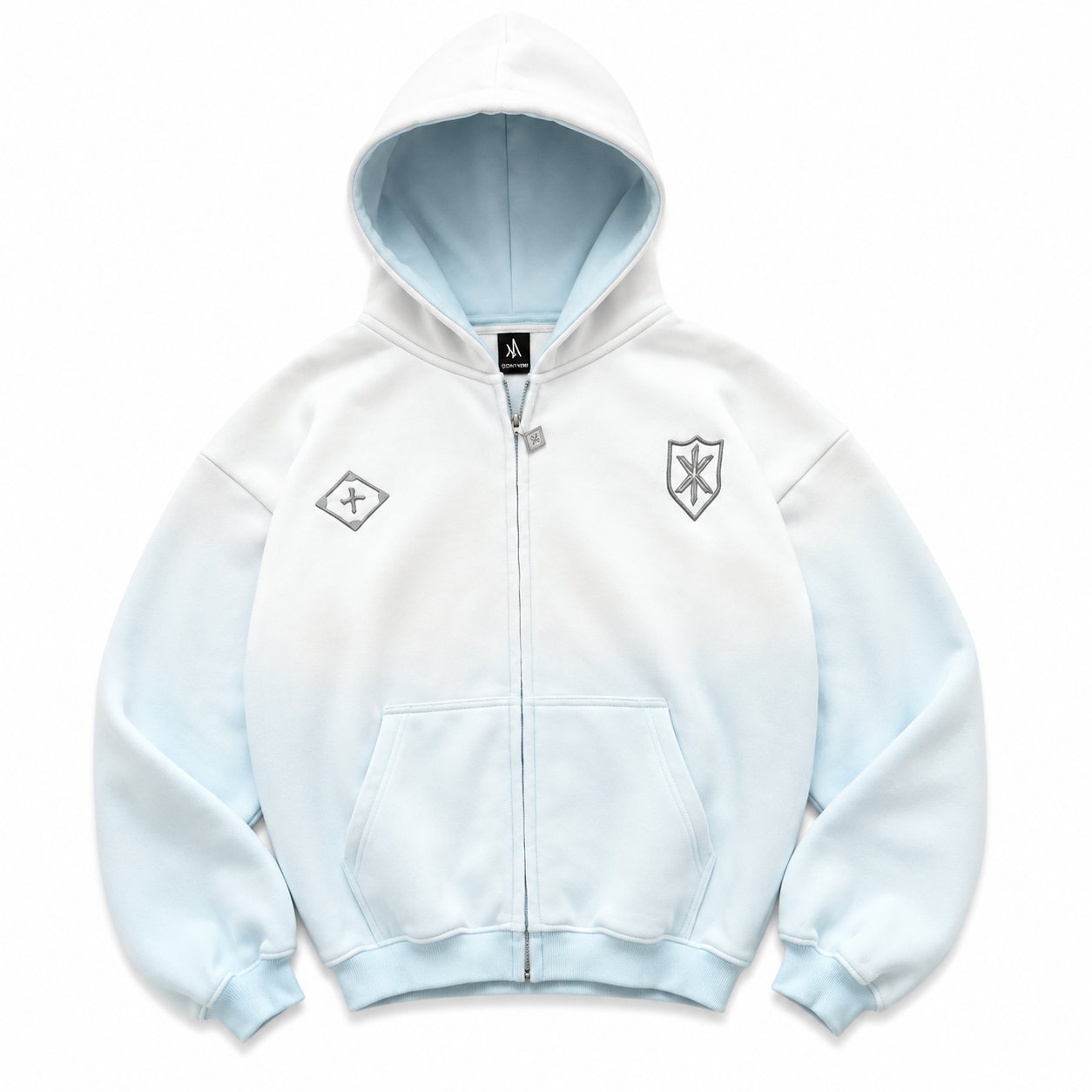 Toshiro hoodie