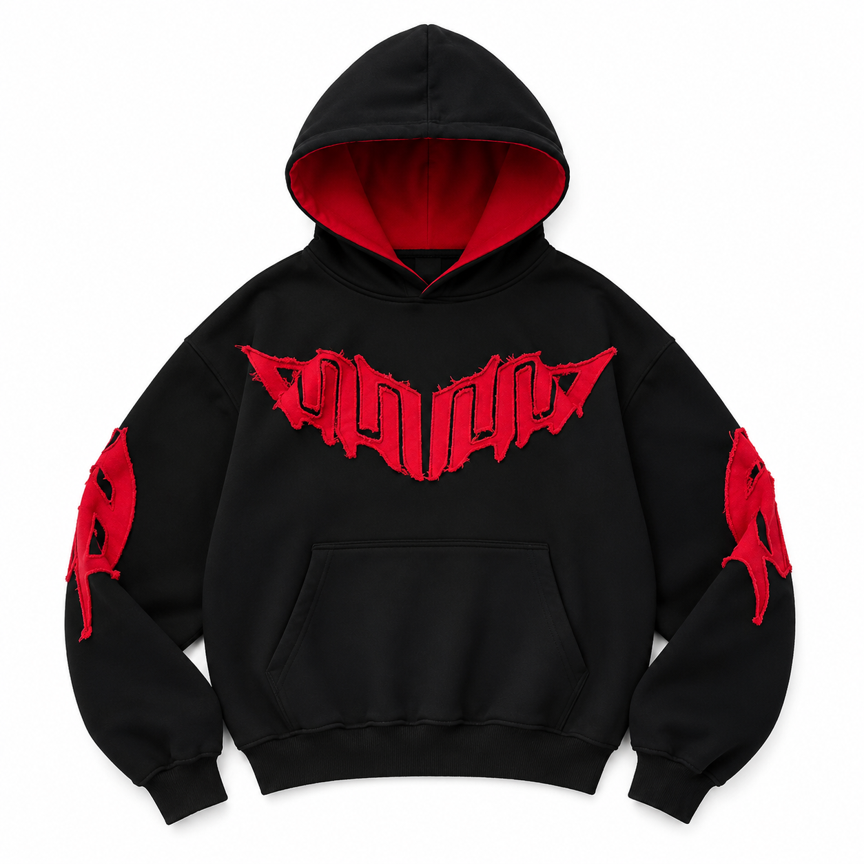 Renji hoodie
