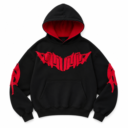 Renji hoodie