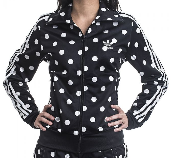 Polka Dot Set
