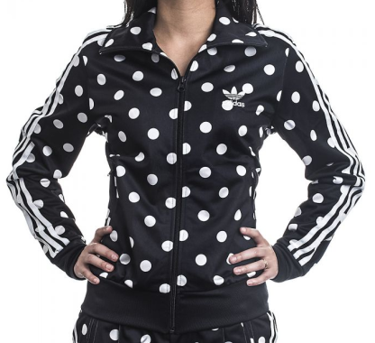 Polka Dot Set