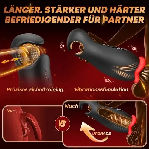 💋Succubus 💎Pro-The #1👍5-in-1at- home trainer that reverses ED&PE with advanced precision
