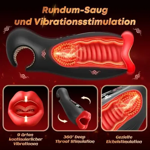 💋Succubus 💎Pro-The #1👍5-in-1at- home trainer that reverses ED&PE with advanced precision