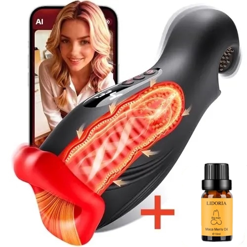 💋Succubus 💎Pro-The #1👍5-in-1at- home trainer that reverses ED&PE with advanced precision