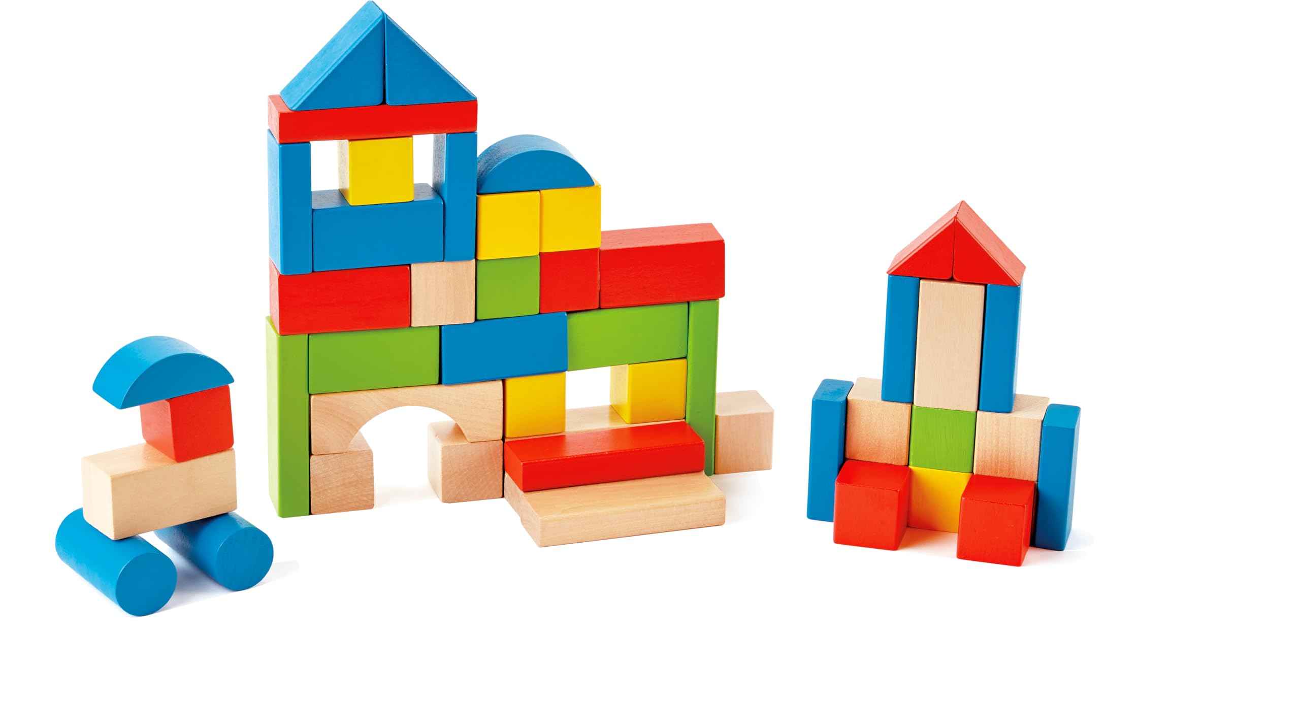 Building Blocks