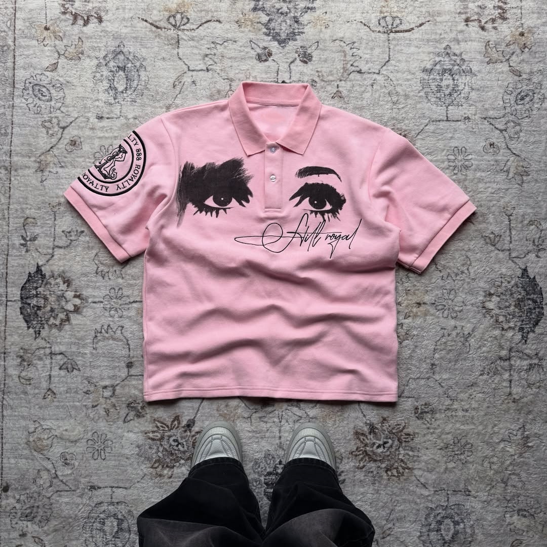 EYE 2 EYE POLO