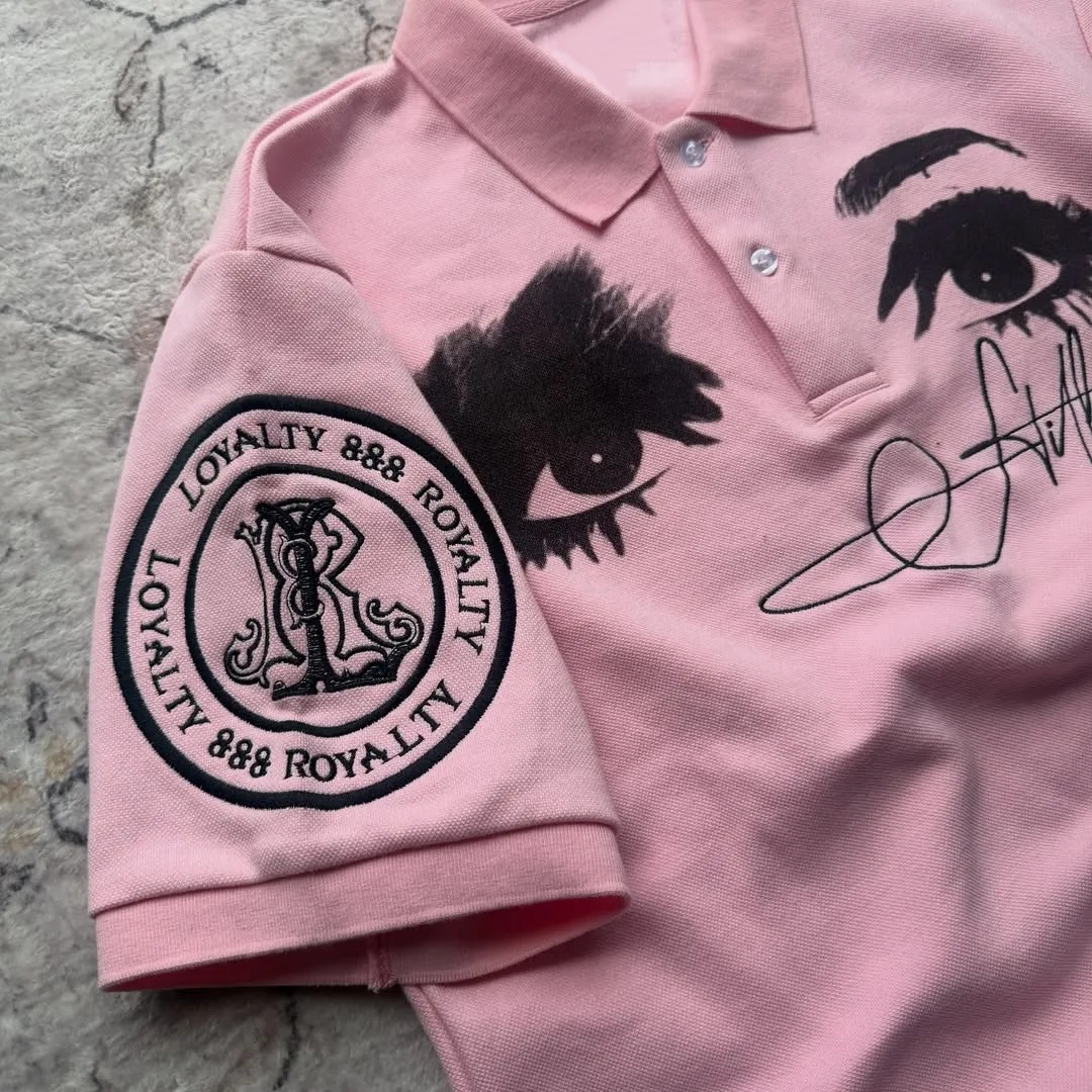 EYE 2 EYE POLO