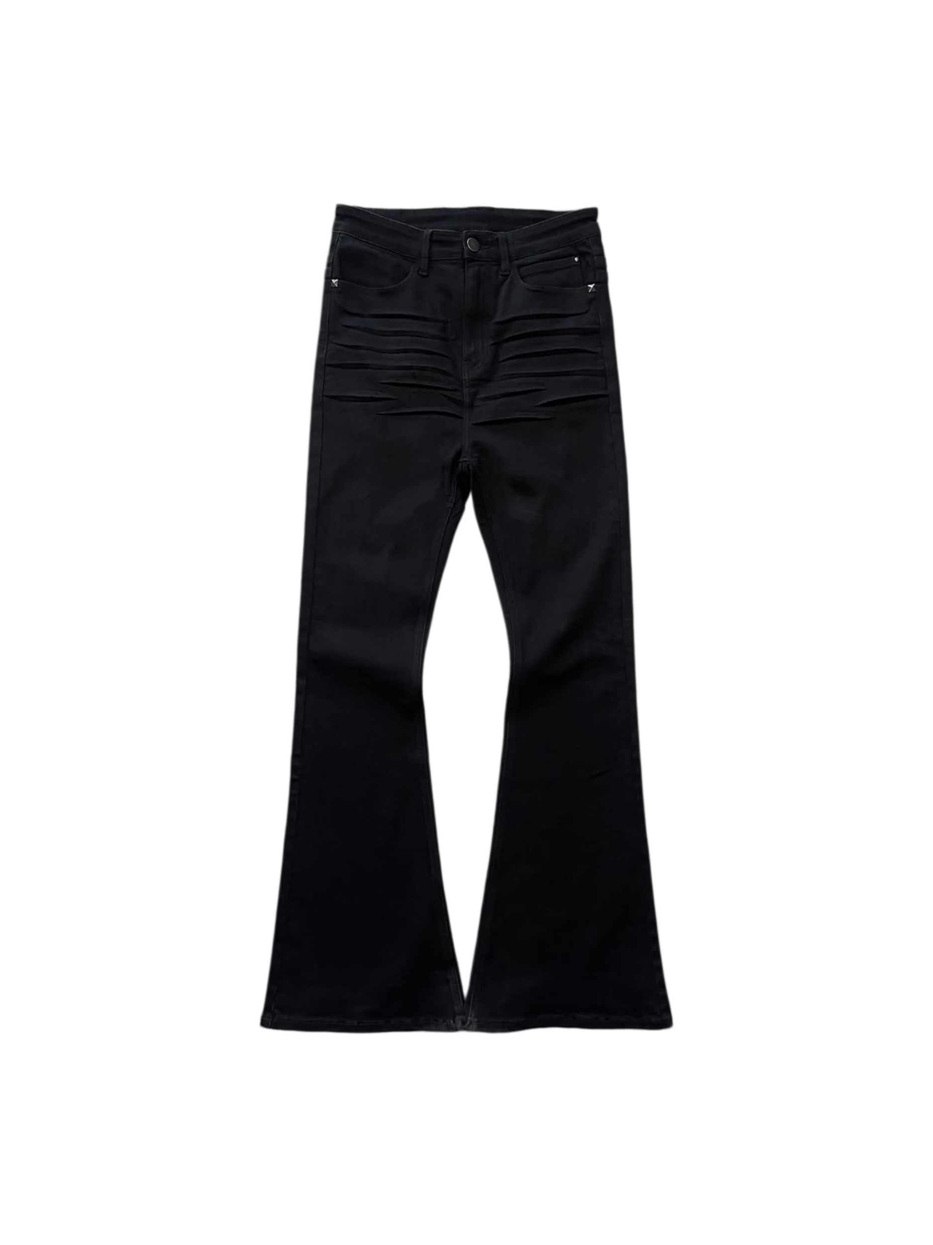 BURDEN DENIM