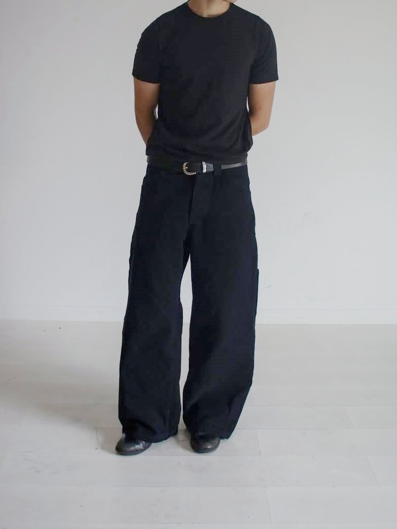 15OZ JAPANESE JEANS