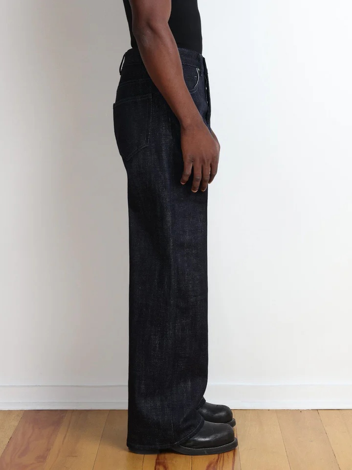 21OZ TOKYO SELVEDGE JEANS