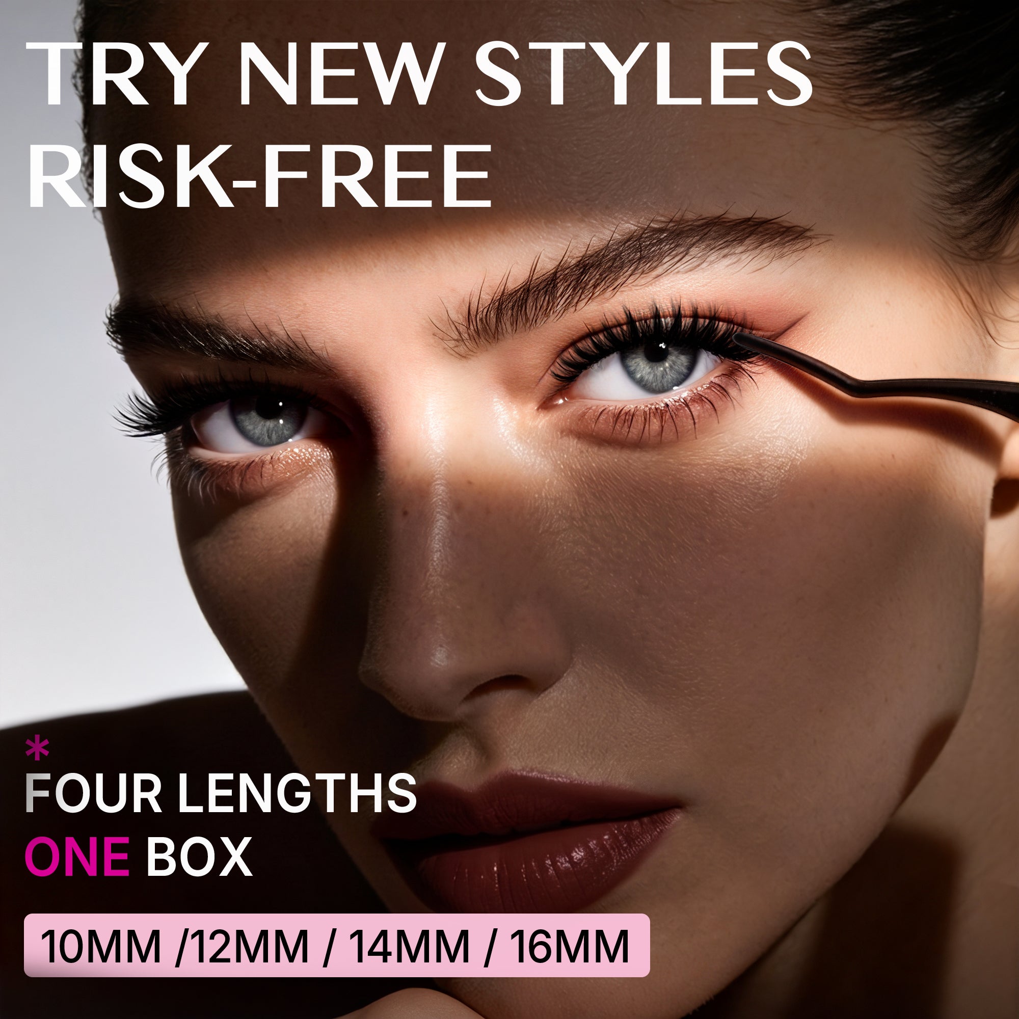 FREE Mini Pack