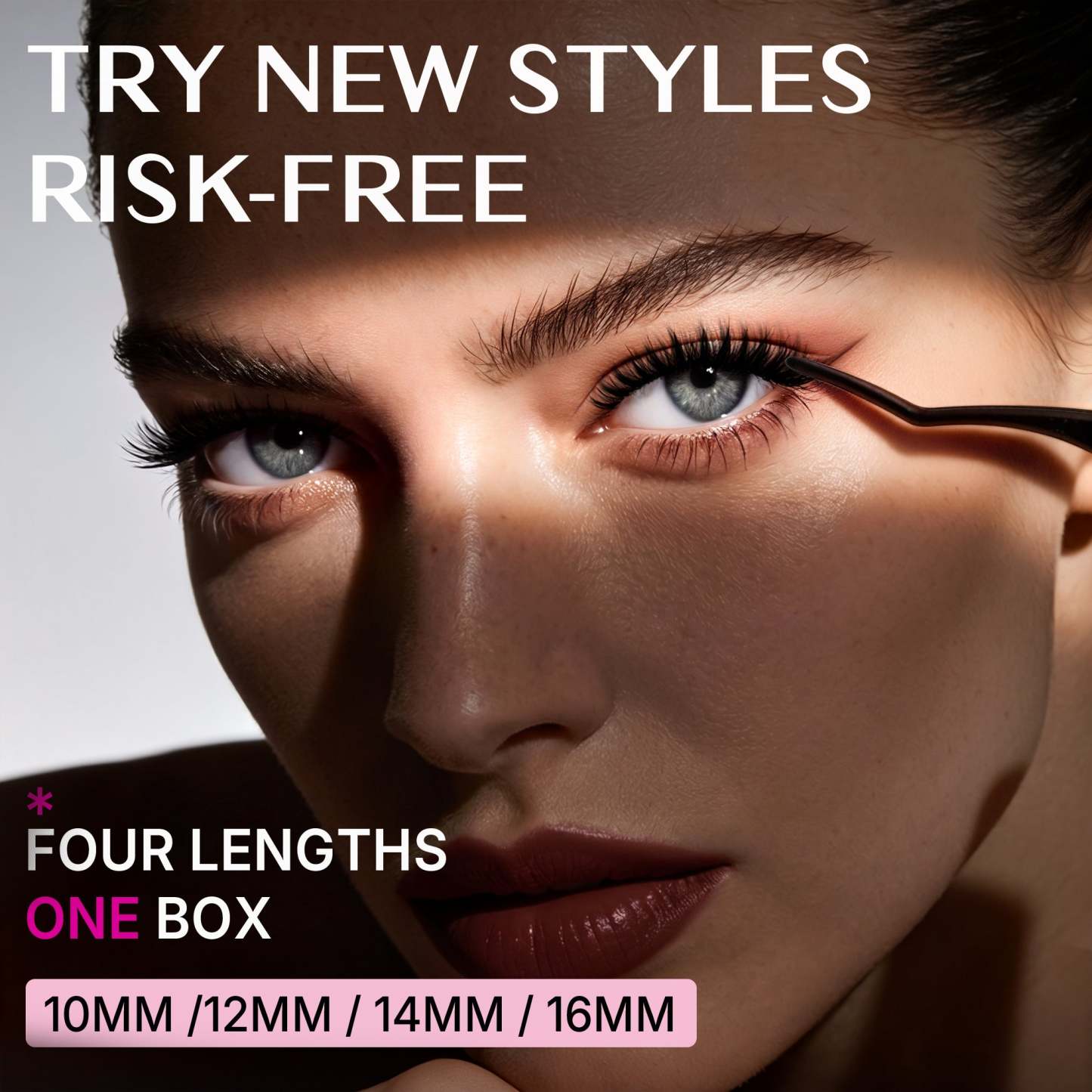 FREE Mini Pack