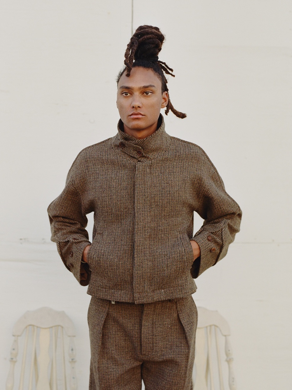 KAZU JACKET