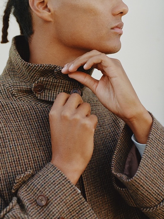KAZU JACKET
