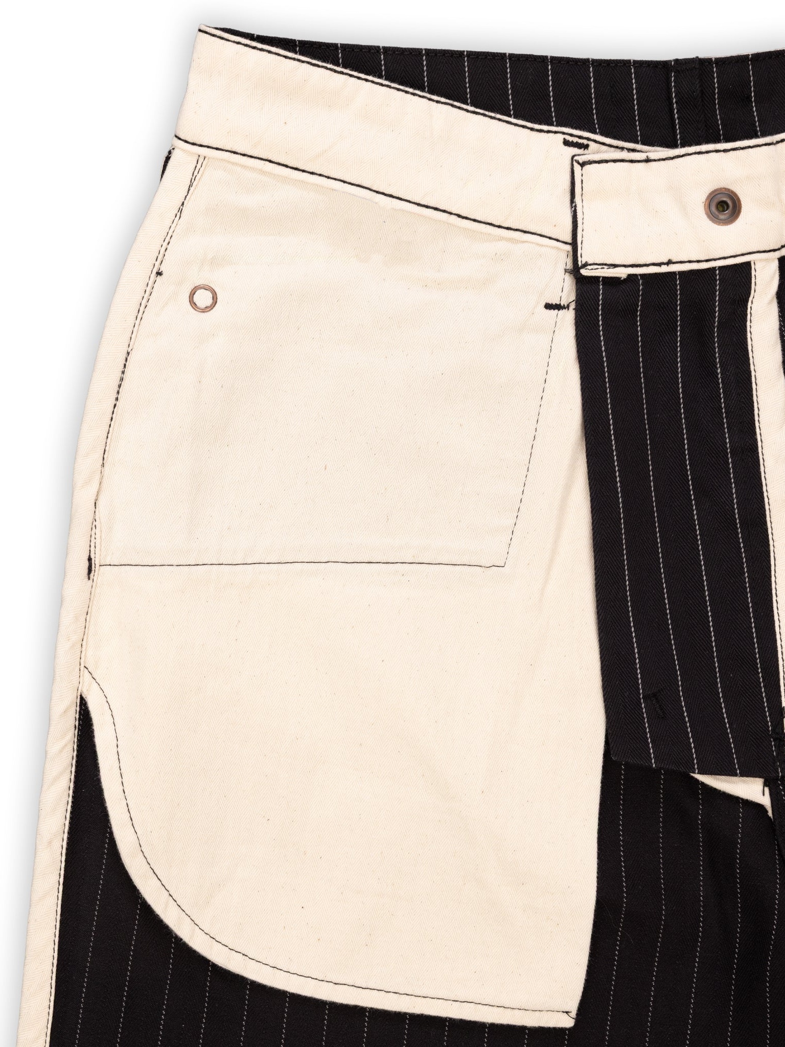 "CABALLERO" TROUSERS