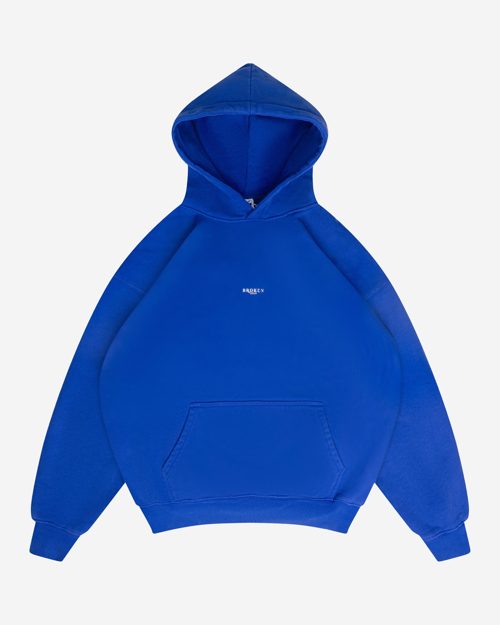 Vintage blue-Fineriform