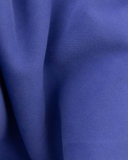 MATTE PURPLE HOODIE-Fineriform