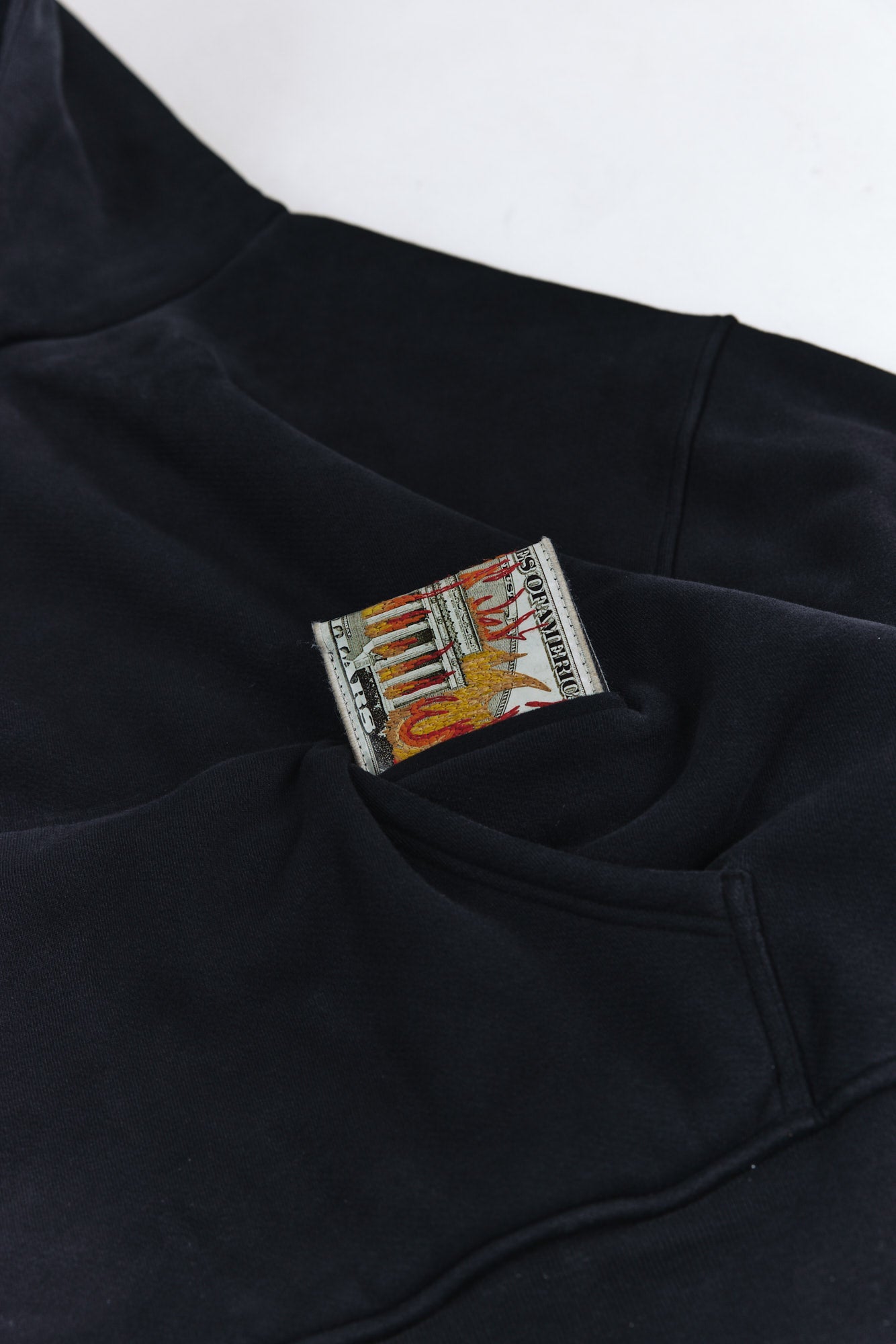 550 COZY HOODIE | GRAY