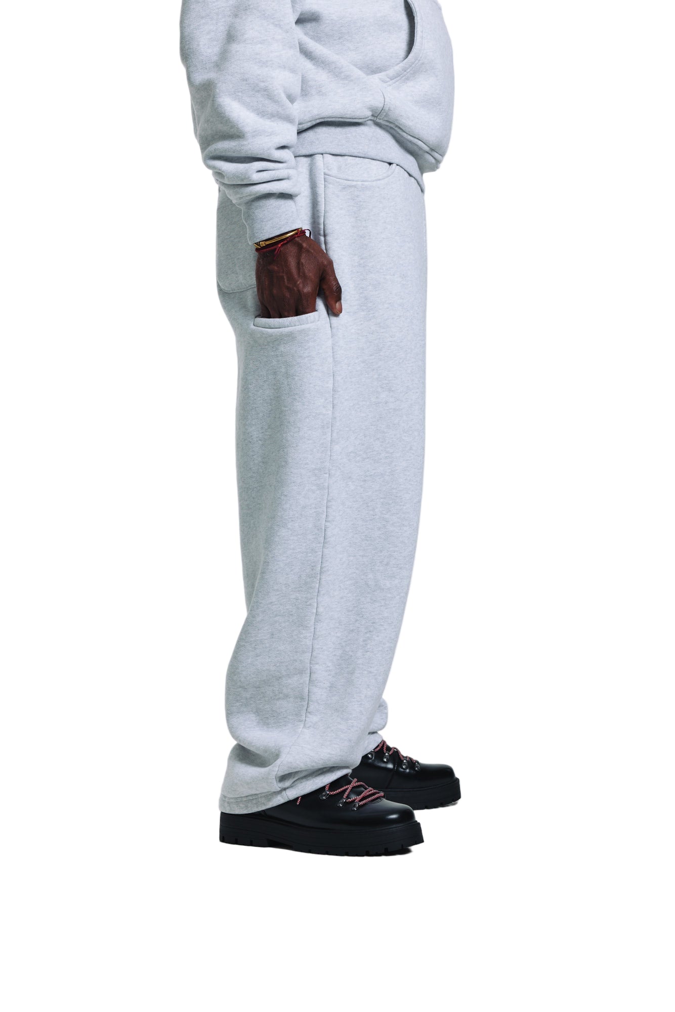 550 COZY Ss | GRAY