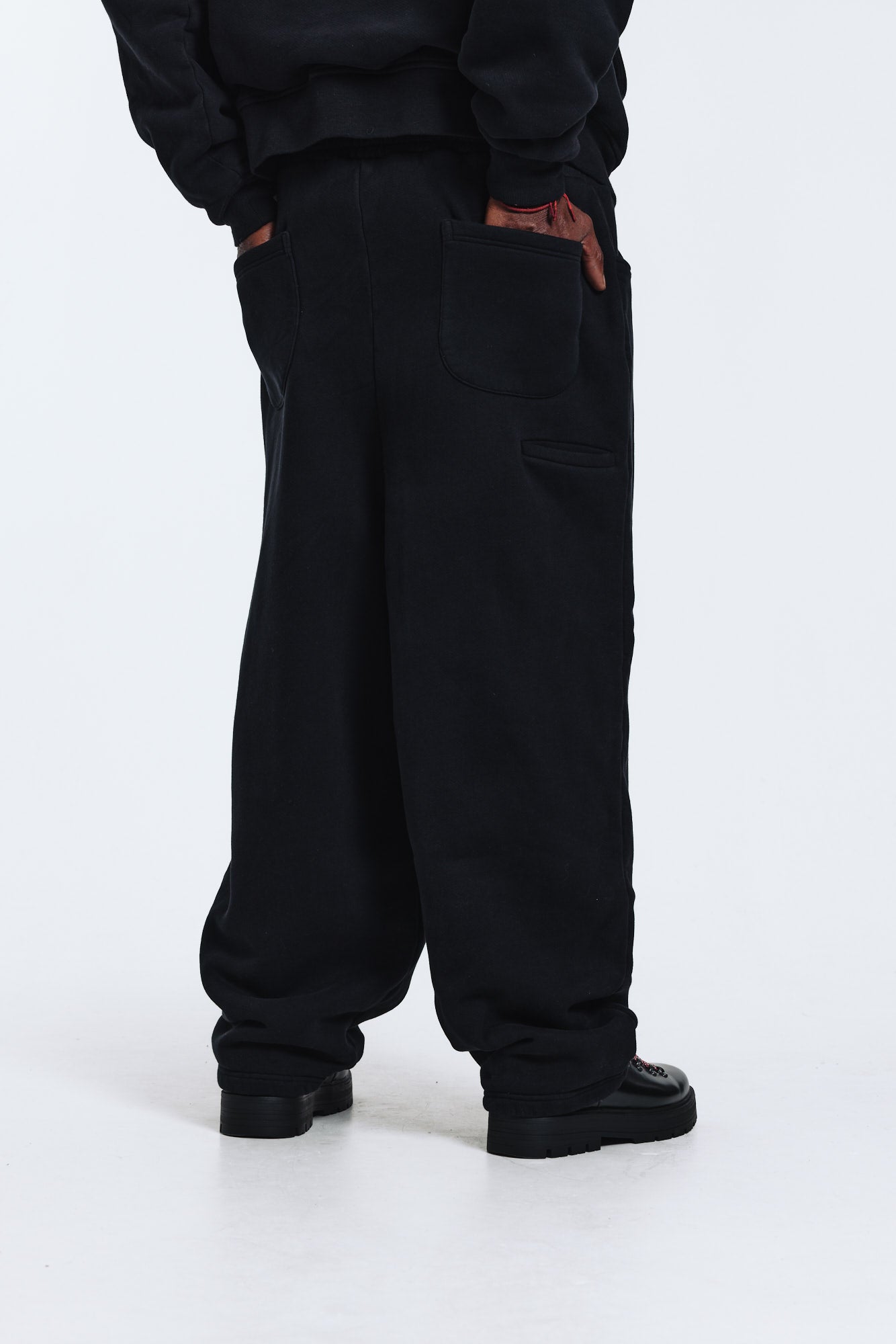 550 COZY Ss | GRAY