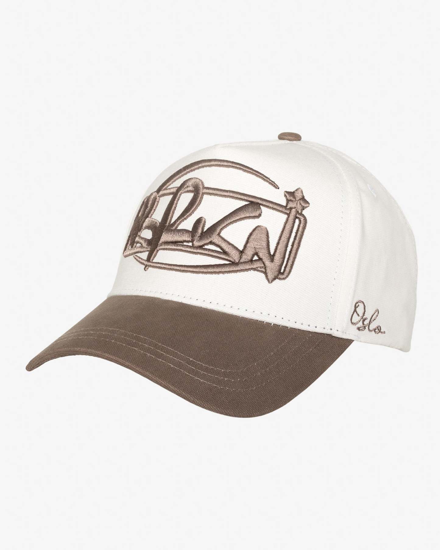 Fawn cap-Fineriform