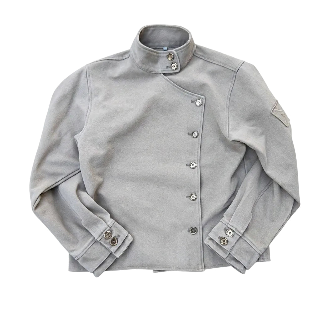 FENCING JACKET