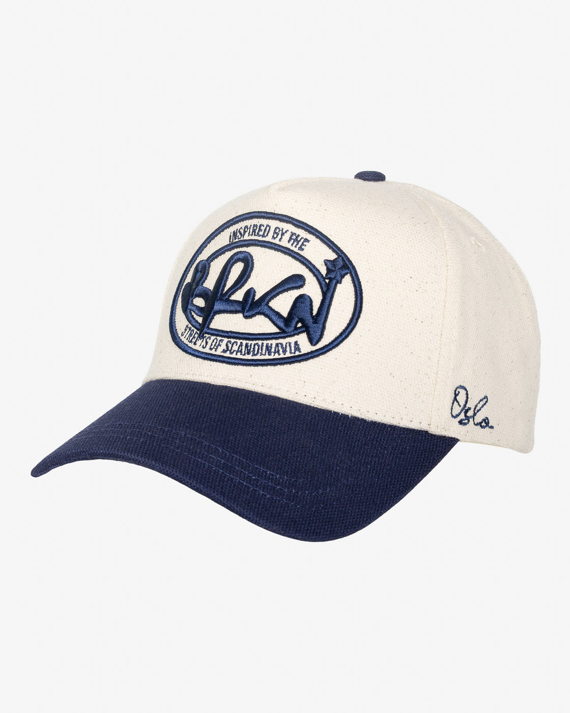 Lumen cap-Fineriform