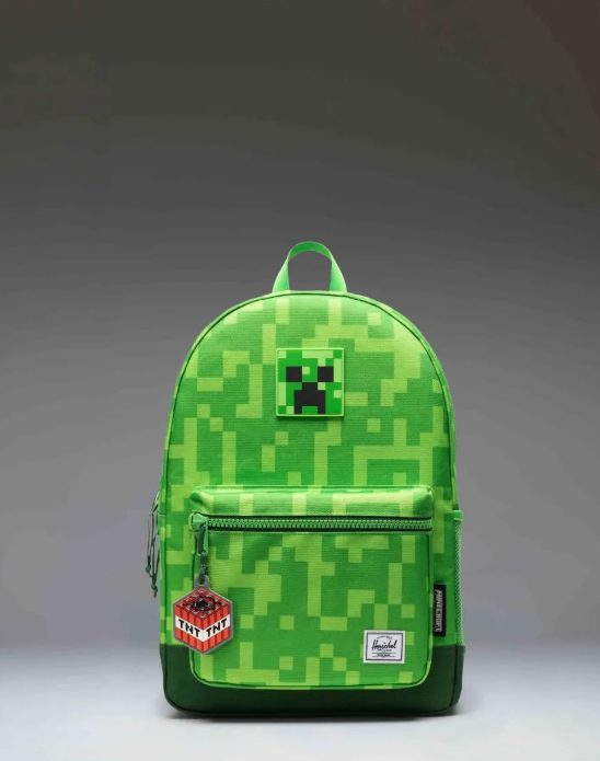 Creeper