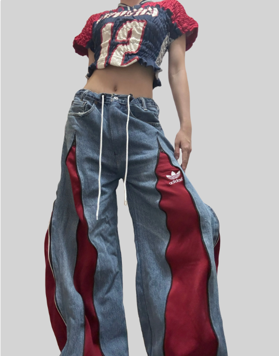 Baggy Pants
