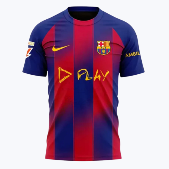 World Cup Apparel