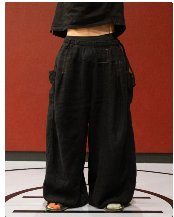 PANTS