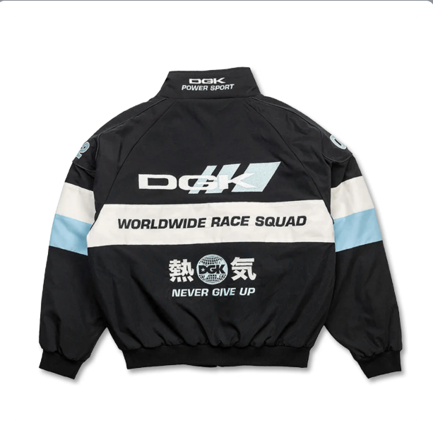 DGK