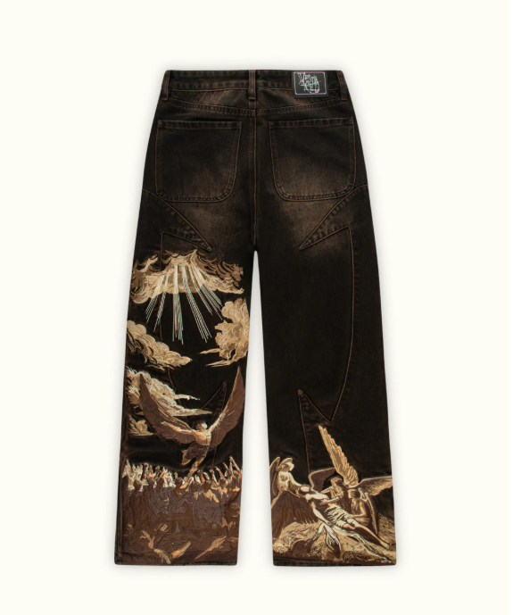 Denims