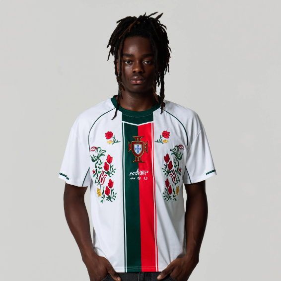 Jersey