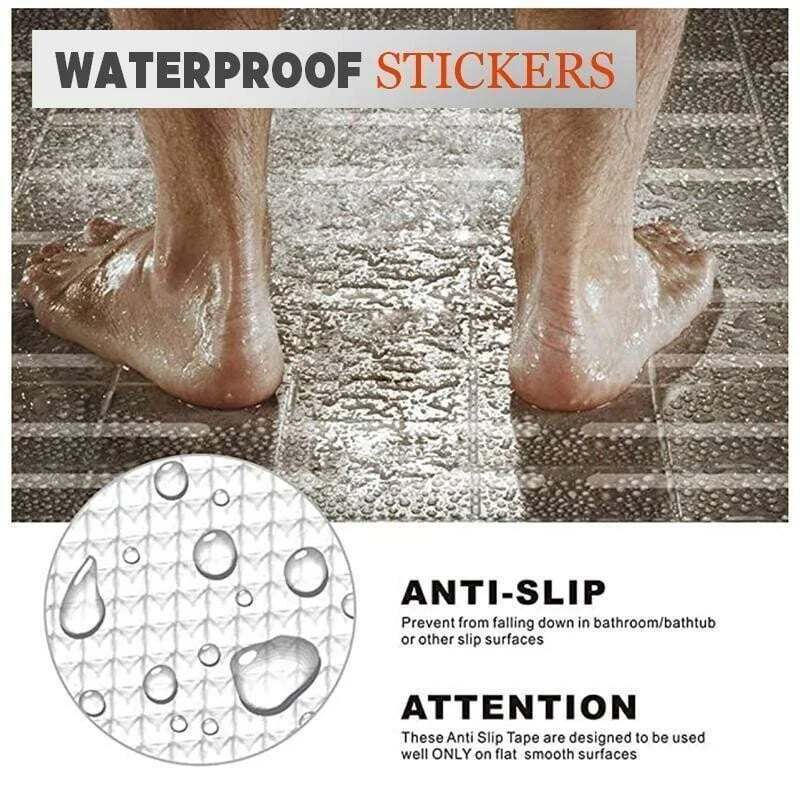 Bathroom Anti-Slip Pad🔥