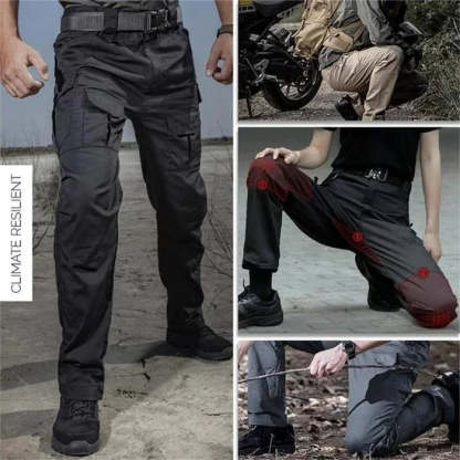 Taktische wasserdichte Hose