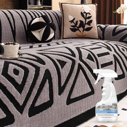 🔥NEW YEAR 50% OFF Sale!🔥Soft Plush Non-Slip Couch Cover