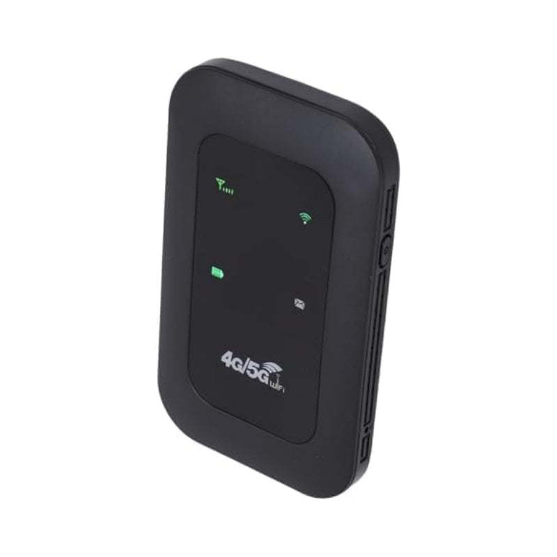 🔥Hot Sale🔥[Power on and use, free for life] All-network portable wifi